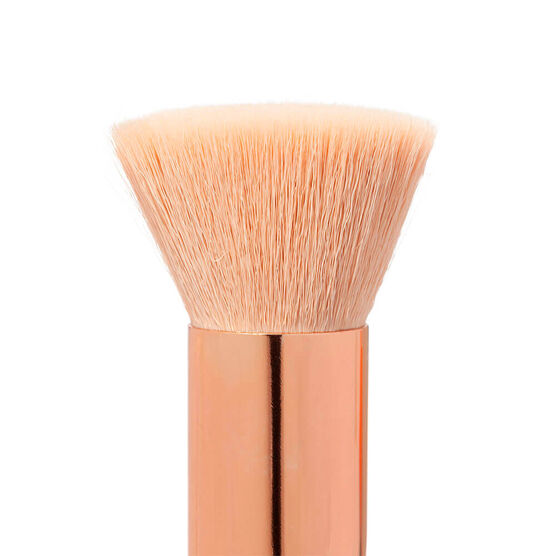 OCEANE     CUPCAKE       BRSH 1PC